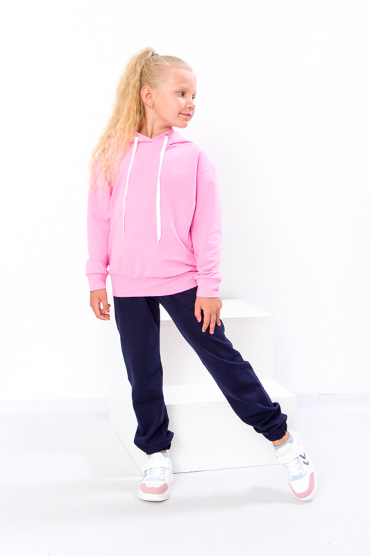 Штани для дівчинки (з дефектом)